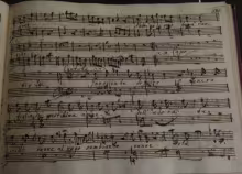 Innocente sospiro - B-Bc, 15155/18