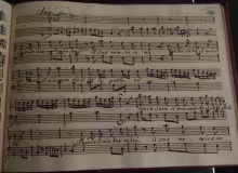 Quando il mio ben vedrai - B-Bc, 15155/30