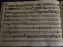 Astarto. Occhi vezzosi - B-Bc, 15155/33