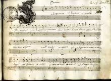 Scherza meco il destino - I-Us, Armadio 3/3