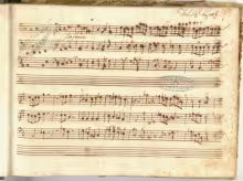 Cintia dolente e mesto - I-Nc, 33.5.32 [olim Cantate 37]/1