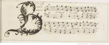 Bel tempo ch'avete - F-Pn, Res. VMF MS-28/4