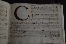 Che pensi far mio core - B-Bc, 26192/5