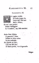 Soli cagion crudele - NL-DHk, KW 756 B 3/11