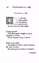 Dorilla e che farà - NL-DHk, KW 756 B 3/12