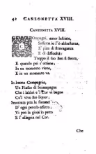Compagni amor lasciate - NL-DHk, KW 756 B 3/17
