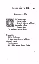 Con dolce forza - NL-DHk, KW 756 B 3/20