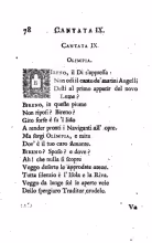Bireno il dì s'appressa - NL-DHk, KW 756 B 3/33