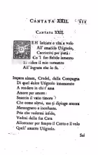 Deh lasciate e vita e volo - NL-DHk, KW 756 B 3/46