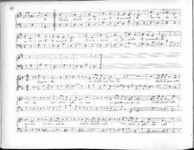 Ingrata non sarò - B-Bc, 12899/4