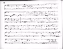 Per esser più vezzose - B-Bc, 12899/5