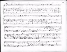 Bendato pargoletto - B-Bc, 12899/8