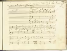 Luci belle, pupille adorate - I-Nc, 33.4.29 (olim Cantate 69)/20
