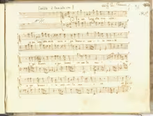 Io son lungi alla mia vita - I-Nc, 33.4.29 (olim Cantate 69)/21