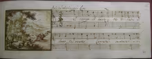 Bel tempo ch'avete - I-Rc, Ms 2478/4