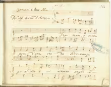Dopo tante e tante pene - I-Nc, 33.4.24 (olim Cantate 102)/11