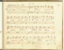 Lidia tornami il core - I-Nc, 33.4.24 (olim Cantate 102)/12