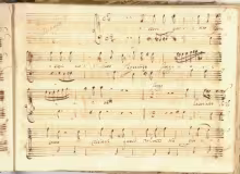 Desiri partite pensieri volate - I-Nc, 33.5.32 [olim Cantate 37]/5