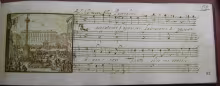 Lasciatemi o pensieri - I-Rc, Ms 2478/5