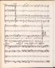 Costantino. Se l'umor che cerca e brama - B-Bc, 15153/41