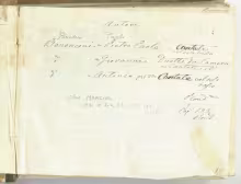 Composizioni - I-Nc, 33.4.30 (olim Cantate 38)