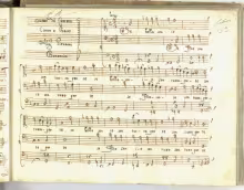 Se bella son io son tutta per te - I-Nc, 33.4.30 (olim Cantate 38)/27
