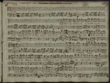 Colombe innamorate - I-Rama, A.Ms.3710/22