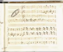 Ritorno di Ulisse alla patria. È fallace e pur mi piace - I-Nc, 34.4.15 [olim Cantate 236]/30