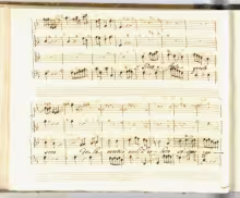 Ritorno di Ulisse alla patria. Fiero e forte questo seno - I-Nc, 34.4.15 [olim Cantate 236]/32