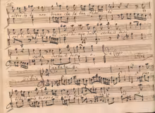 È partito il mio tesoro - B-Bc, 15155/1/9