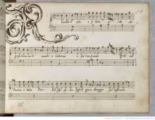 Ravvolse il volo e si librò - F-Pn, RES VM7-102-150/4