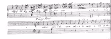 Mostro con l'ali nere - US-Eu, Mss. 1/29