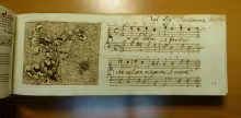Fu sì dolce la ferita - I-Rc, Ms. 2471/6