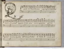 Quando che il buon troiano - F-Pn, RES VM7-102-150/6