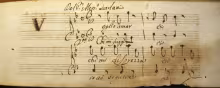 Aldimiro overo Favor per favore. Voglio amar chi mi disprezza - I-Rsc, G.Mss. 391/6