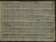 Elisa anima mia già al mare in seno - I-Rama, A.Ms.3710/27