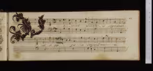 Voi sarete crudele - I-Bc, V.289/7