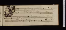 Pensieri fuggite da un'alma infelice - I-Bc, V.289/21