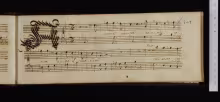 Amanti venite - I-Bc, V.289/22