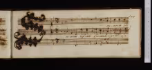 Son morto begl'occhi - I-Bc, V.289/36