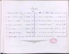 Cantate - B-Bc, 15325