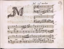 Mi nasce un sospetto - B-Bc, 15325/3