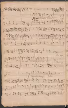 È di cinabro l'acceso labro - D-Bsb, Mus.ms. 30212/8