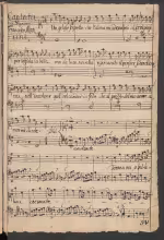 Geloso sospetto - D-Bsb, Mus.ms. 30212/35
