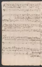 Ottone. Tu amico tu caro tu figlio in amor - D-Bsb, Mus.ms. 30212/51