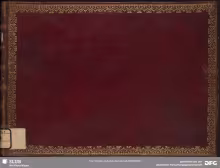 Invan ti scuoti Amor - D-Dl, Mus.2804-L-1