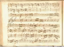 Nerone. Al ruotar d'astri malvagi - I-Nc, 33.5.32 [olim Cantate 37]/38
