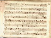 Irene e Costantino. Voglio ostinarmi a vincere - I-Nc, 33.5.32 [olim Cantate 37]/65