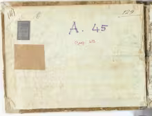 Composizioni - I-Nc, 33.4.15 (olim Arie. 45)