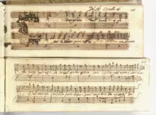 Consigliato dal duolo - I-Nc, 33.4.15 (olim Arie. 45)/6